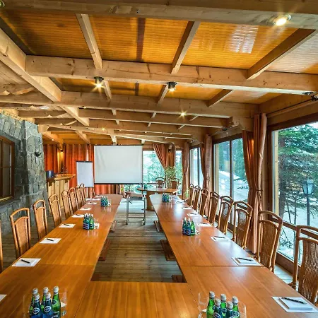 Nosalowy Dwor Zakopane