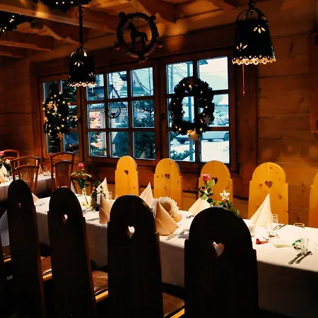 Nosalowy Dwor 3* Zakopane