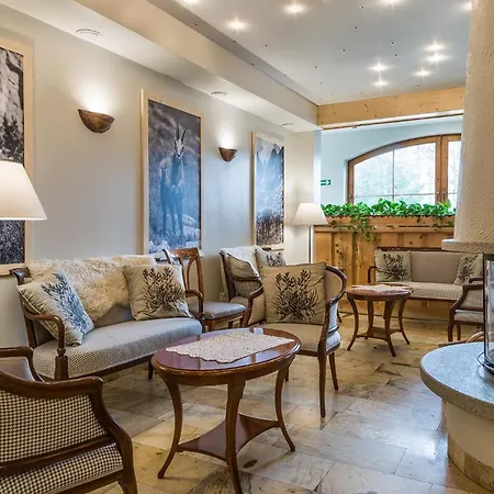 Nosalowy Dwor 3* Zakopane