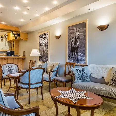 Nosalowy Dwor Hotel Zakopane