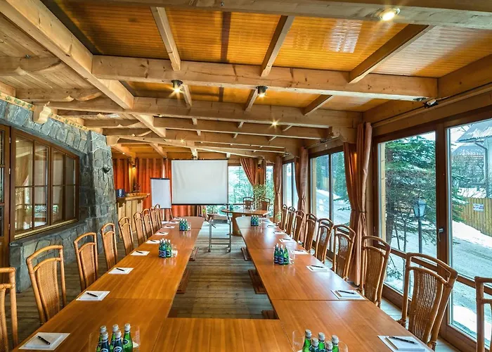 Nosalowy Dwór Zakopane