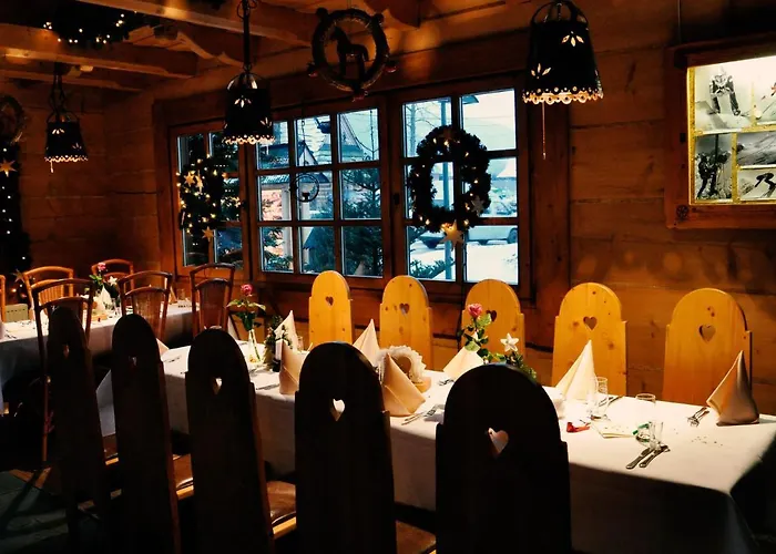 Nosalowy Dwór 3* Zakopane