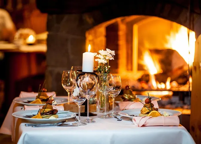 Nosalowy Dwór Hotel 3*