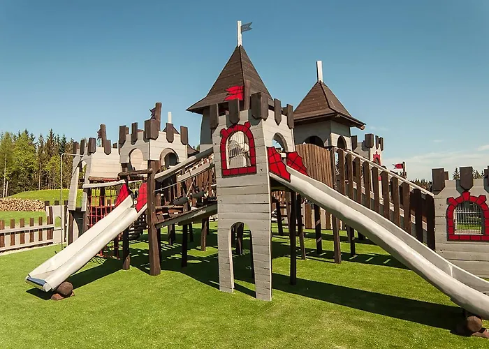 Hotel Nosalowy Dwór