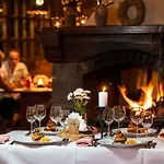 Nosalowy Dwor Hotel Zakopane