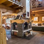 Nosalowy Dwor Zakopane