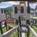 Nosalowy Dwor 3* Zakopane