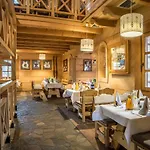 Nosalowy Dwor 3* Zakopane