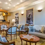 Nosalowy Dwor Hotel Zakopane