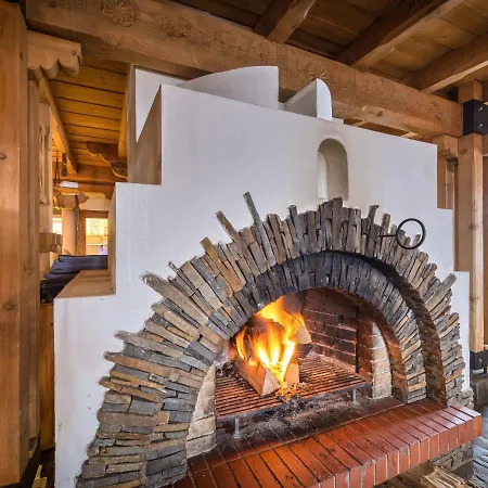 Nosalowy Dwór Hotel Zakopane
