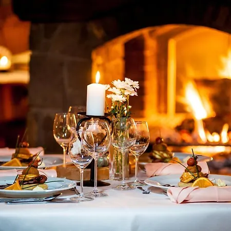 Nosalowy Dwór Hotel 3*