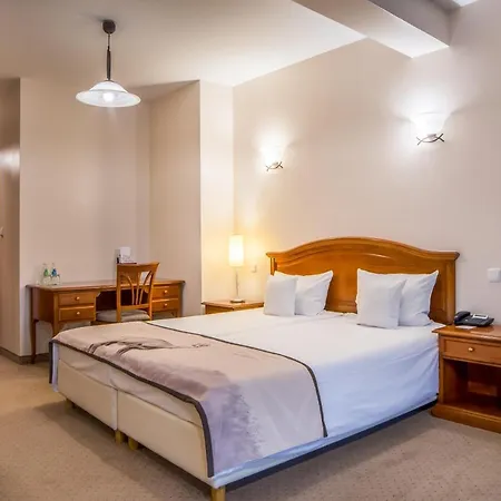 Hotel Nosalowy Dwór Zakopane