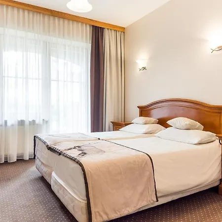 Hotel Nosalowy Dwór