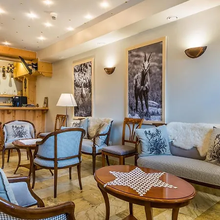 Nosalowy Dwór Hotel Zakopane