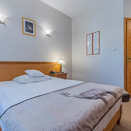 Nosalowy Dwór Hotel Zakopane