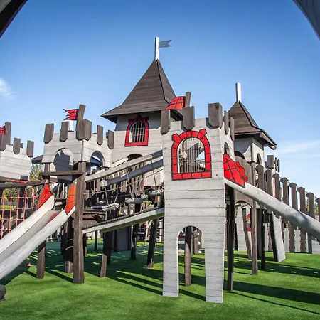 Hotel Nosalowy Dwor Zakopane