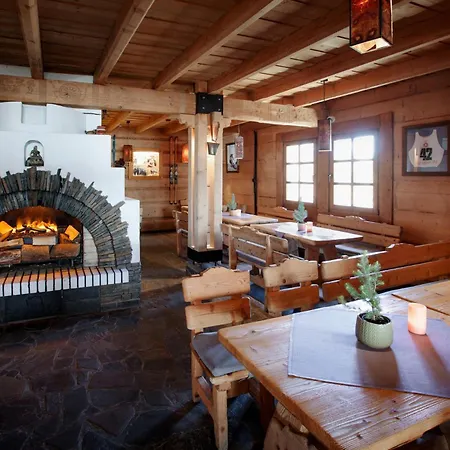 Nosalowy Dwor Zakopane